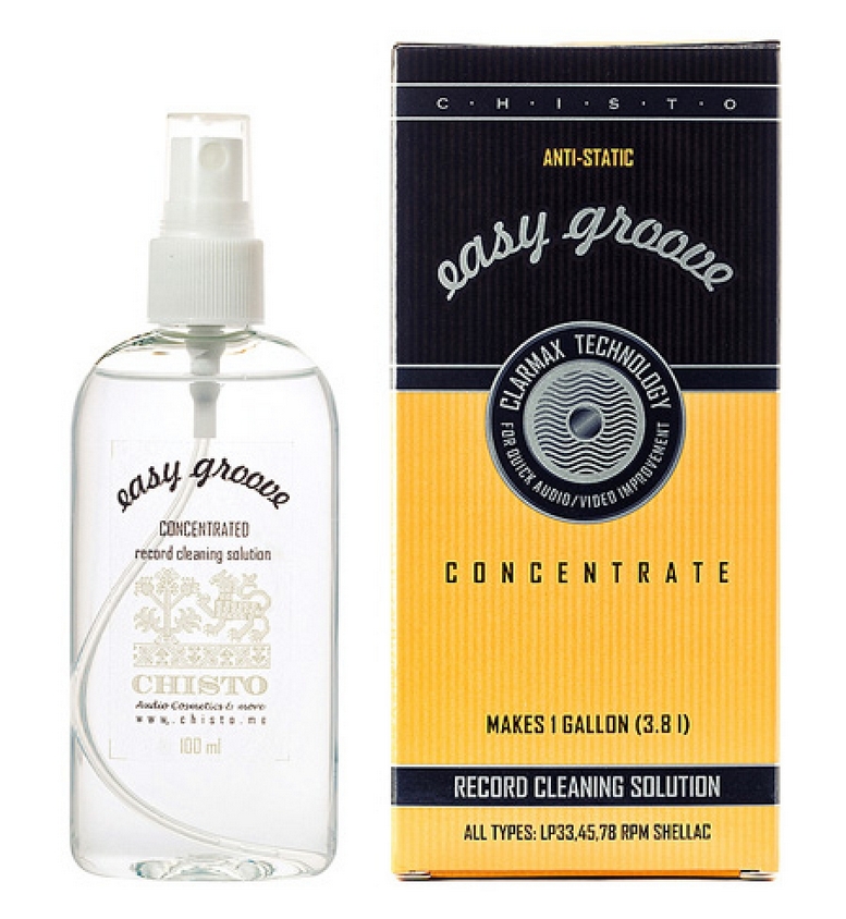 Easy Groove Concentrate